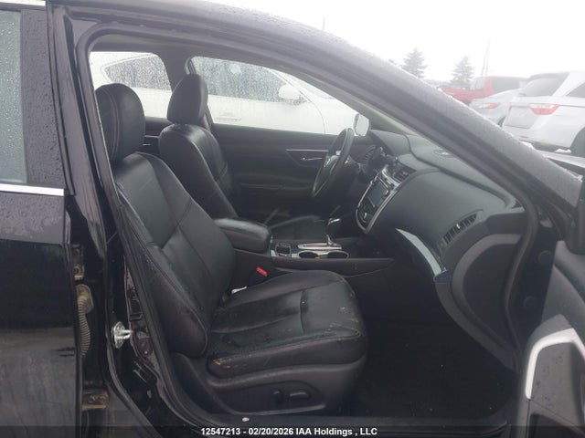 1N4AL3AP4JC259508 Nissan Altima 2.5 S/2.5 Sl Tech/2.5 Sv
