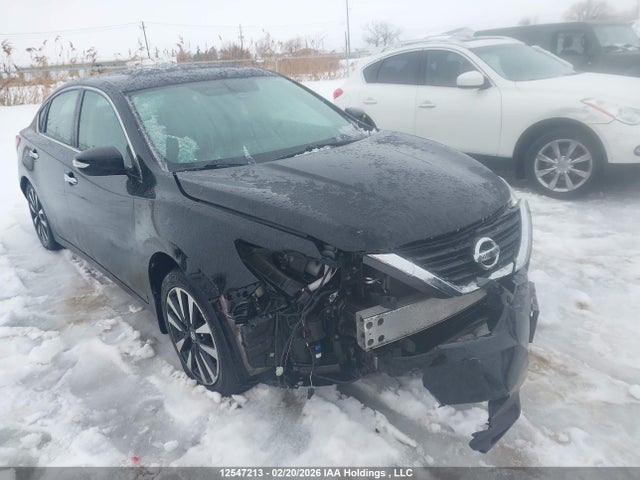1N4AL3AP4JC259508 Nissan Altima 2.5 S/2.5 Sl Tech/2.5 Sv
