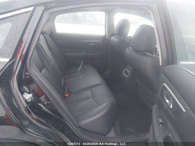 1N4AL3AP4JC259508 Nissan Altima 2.5 S/2.5 Sl Tech/2.5 Sv