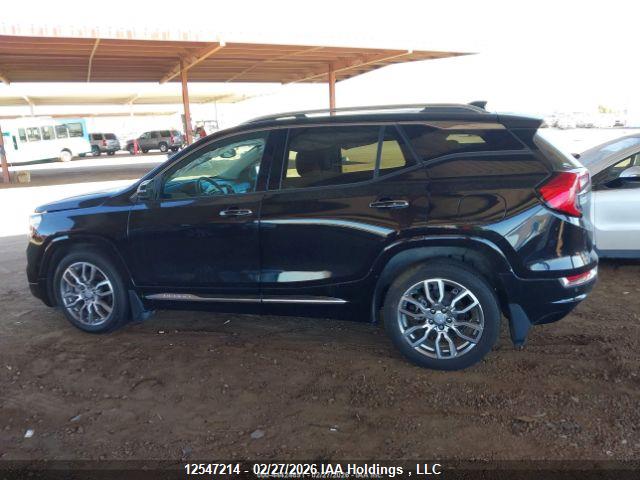 3GKALXEGXRL206747 GMC Terrain