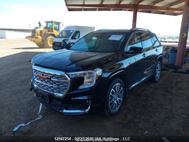 3GKALXEGXRL206747 GMC Terrain