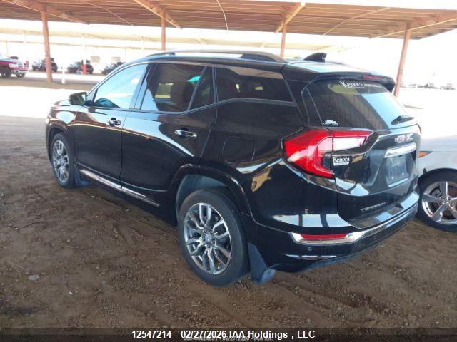 3GKALXEGXRL206747 GMC Terrain