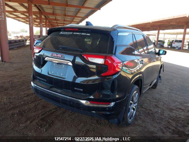 3GKALXEGXRL206747 GMC Terrain