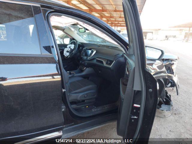 3GKALXEGXRL206747 GMC Terrain
