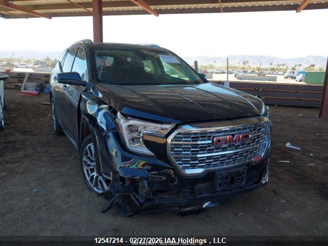 3GKALXEGXRL206747 GMC Terrain