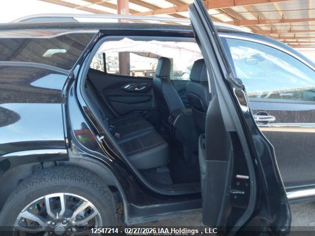 3GKALXEGXRL206747 GMC Terrain