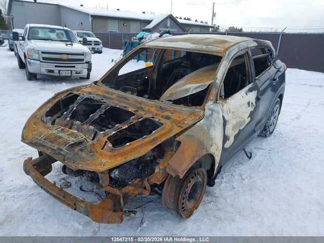 Продаж на аукціоні авто 2018 Hyundai Tucson Se, vin: KM8J2CA46JU778746, номер лоту: 12547215