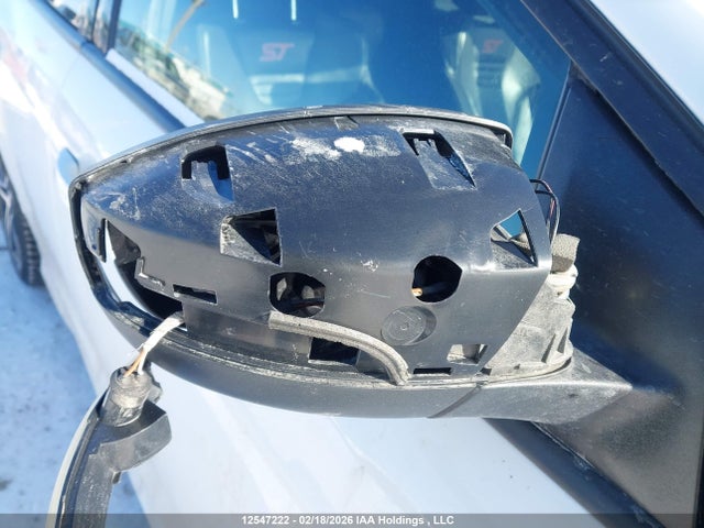 1FADP3L9XHL293320 Ford Focus St St