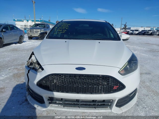 1FADP3L9XHL293320 Ford Focus St St