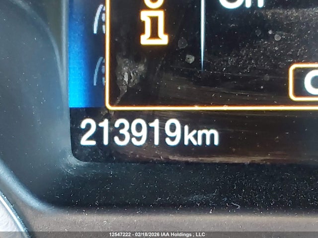 1FADP3L9XHL293320 Ford Focus St St