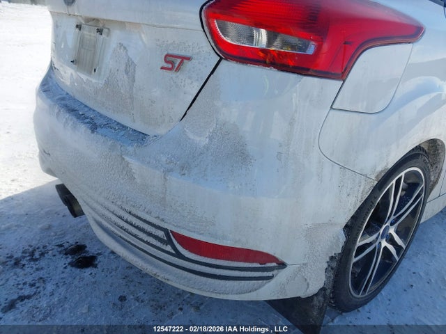 1FADP3L9XHL293320 Ford Focus St St