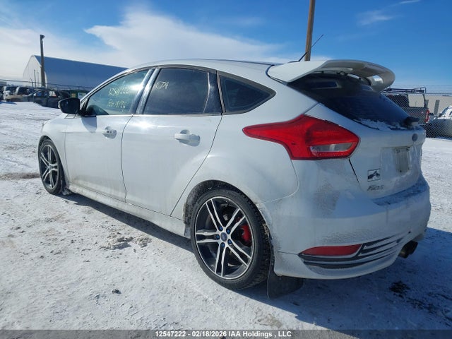 1FADP3L9XHL293320 Ford Focus St St