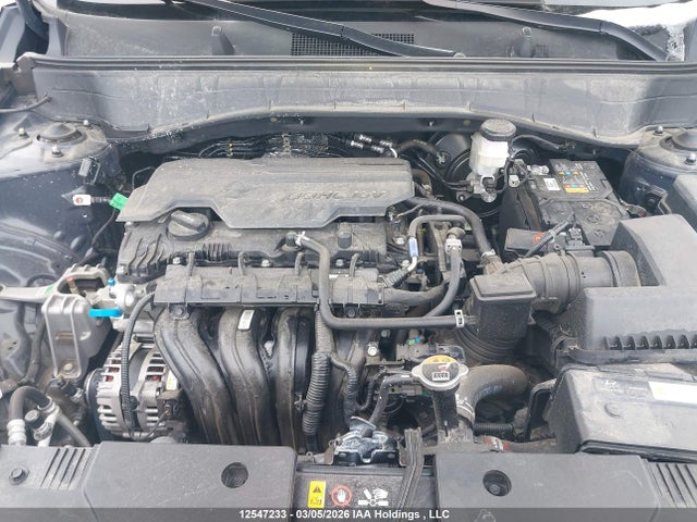KM8HBCAB9SU229704 Hyundai Kona Sel