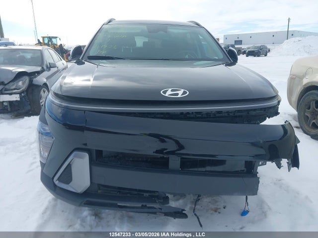 KM8HBCAB9SU229704 Hyundai Kona Sel