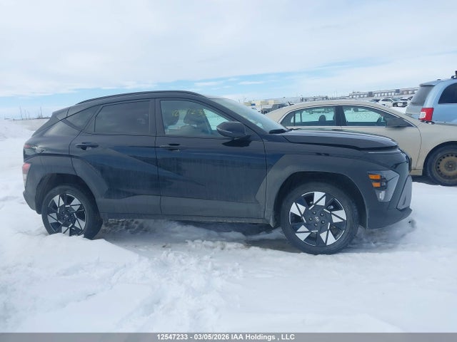 KM8HBCAB9SU229704 Hyundai Kona Sel