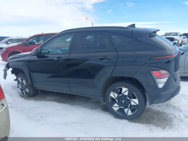 KM8HBCAB9SU229704 Hyundai Kona Sel