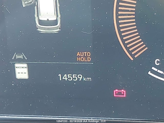 KM8HBCAB9SU229704 Hyundai Kona Sel