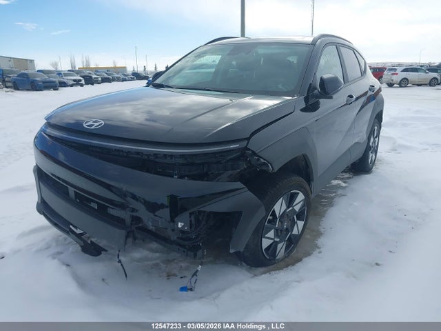 KM8HBCAB9SU229704 Hyundai Kona Sel