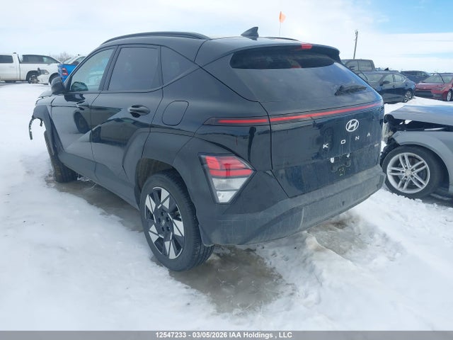 KM8HBCAB9SU229704 Hyundai Kona Sel