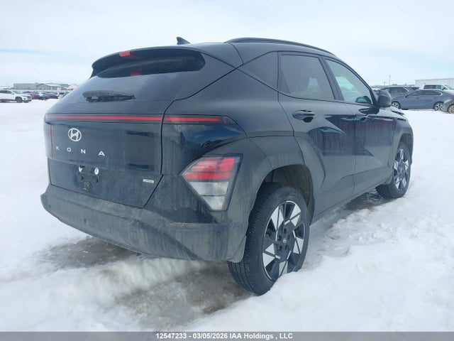 KM8HBCAB9SU229704 Hyundai Kona Sel