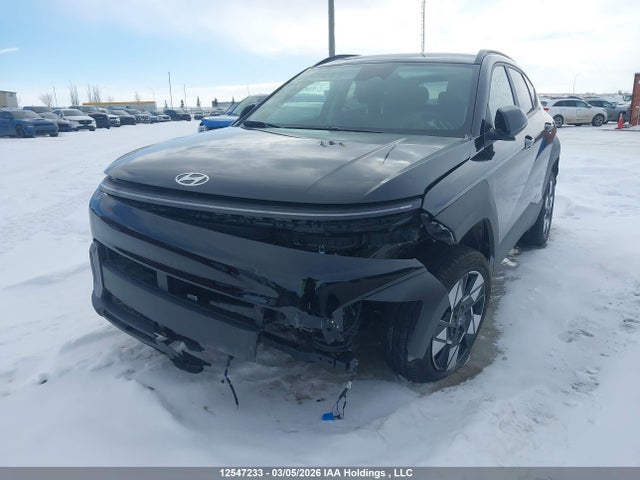 KM8HBCAB9SU229704 Hyundai Kona Sel