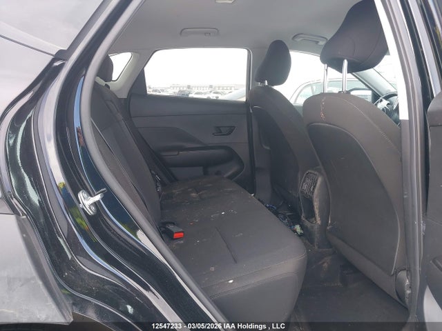 KM8HBCAB9SU229704 Hyundai Kona Sel