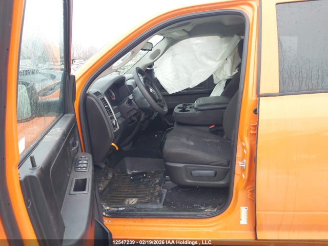 1C6RR7KT6KS611517 Dodge RAM 1500