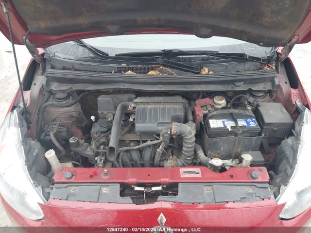 Aukcja sprzedaży 2015 Mitsubishi Mirage Es, vin: ML32A3HJ5FH038650, numer aukcji: 12547240
