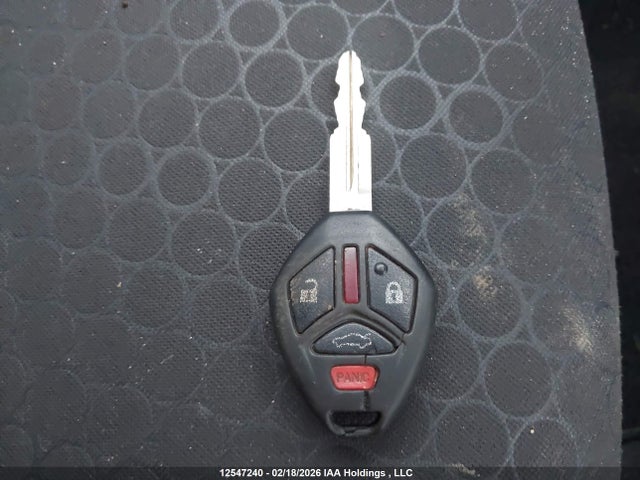 Aukcja sprzedaży 2015 Mitsubishi Mirage Es, vin: ML32A3HJ5FH038650, numer aukcji: 12547240