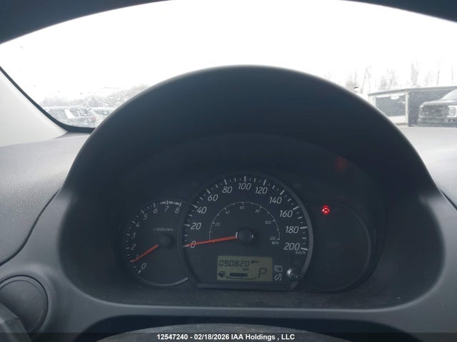 Aukcja sprzedaży 2015 Mitsubishi Mirage Es, vin: ML32A3HJ5FH038650, numer aukcji: 12547240