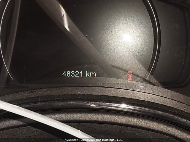 2025 Dodge Durango R/t მანქანა იყიდება აუქციონზე, vin: 1C4SDJCT0SC515350, აუქციონის ნომერი: 12547247