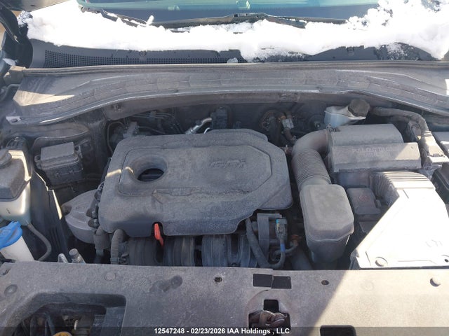 12547248 :رقم المزاد ، 5NMS3CAD2LH188740 vin ، 2020 Hyundai Santa Fe Sel/sel Plus مزاد بيع
