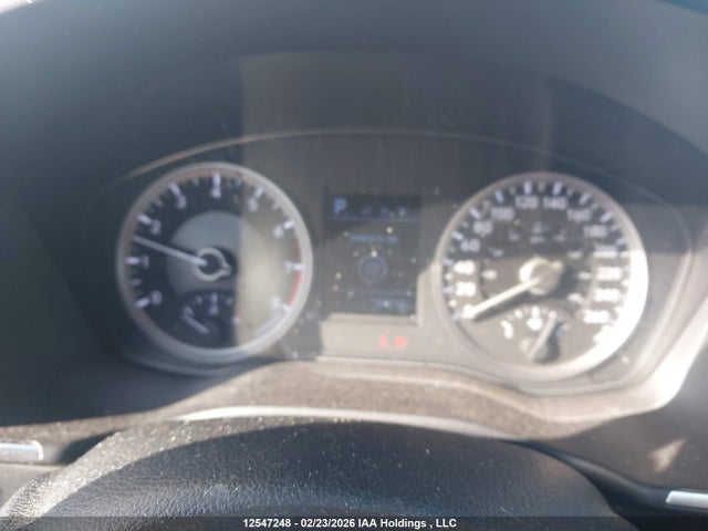 12547248 :رقم المزاد ، 5NMS3CAD2LH188740 vin ، 2020 Hyundai Santa Fe Sel/sel Plus مزاد بيع