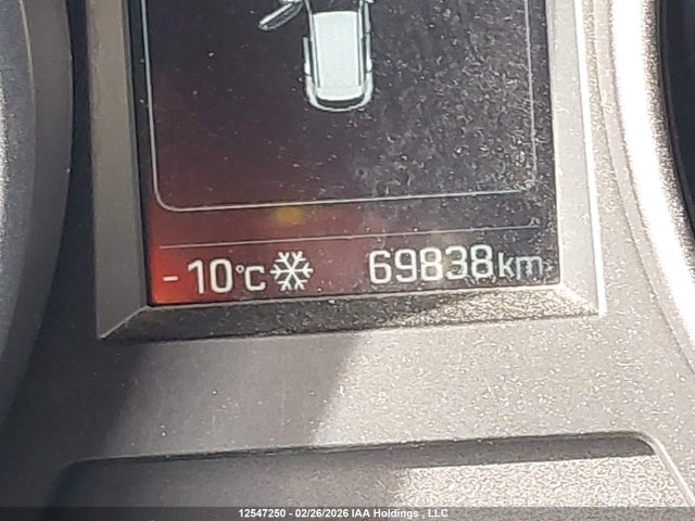 5XYZUDLB0HG436577 Hyundai SANTA FE SPORT
