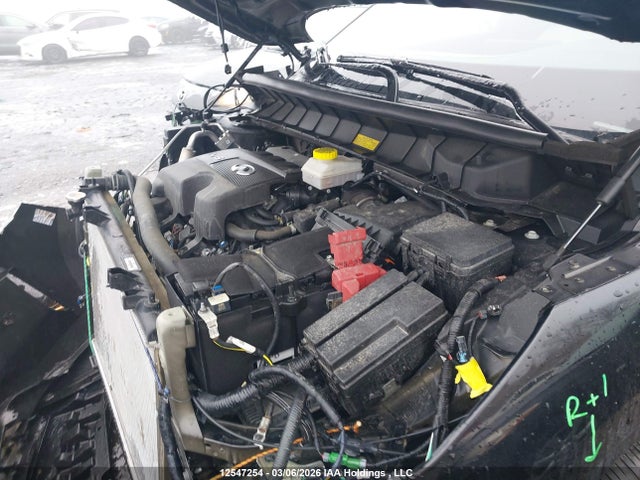 5N1DL1FS2RC352107 Infiniti QX60 LUXE