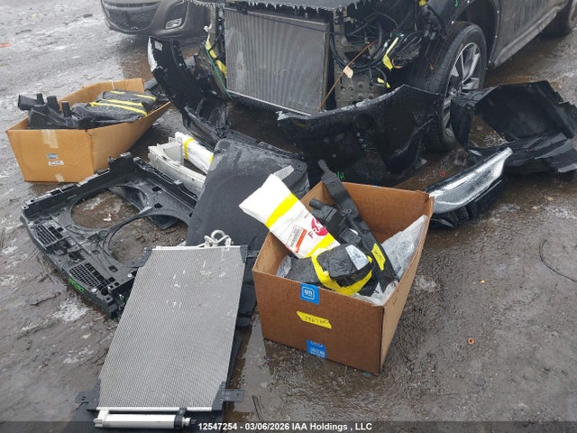 5N1DL1FS2RC352107 Infiniti QX60 LUXE