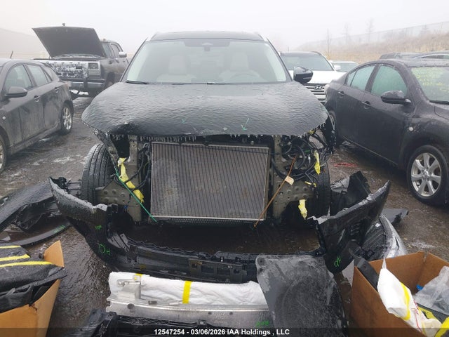 5N1DL1FS2RC352107 Infiniti QX60 LUXE