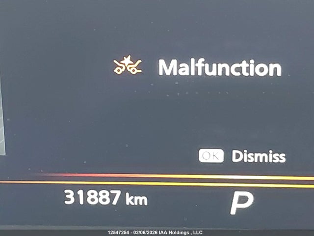 5N1DL1FS2RC352107 Infiniti QX60 LUXE