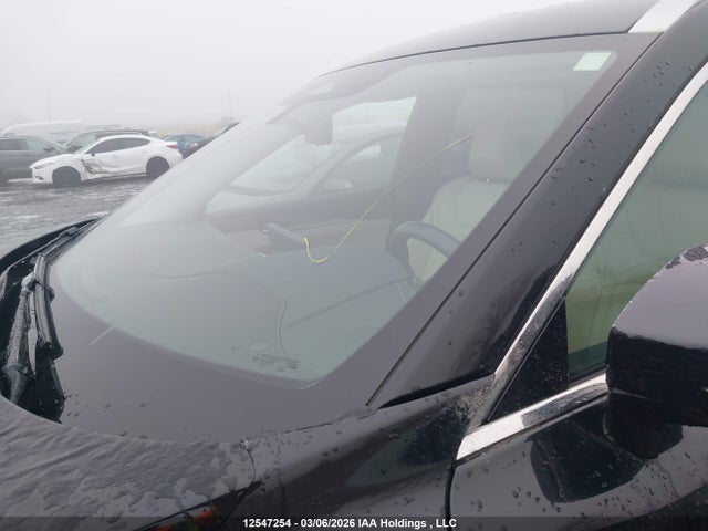 5N1DL1FS2RC352107 Infiniti QX60 LUXE
