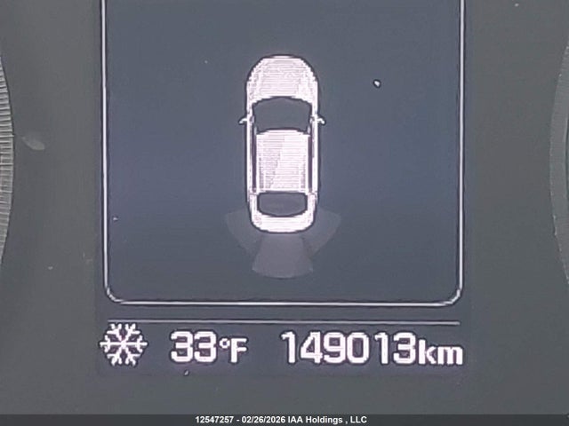 5NPE24AF0HH484910 Hyundai SONATA GLS
