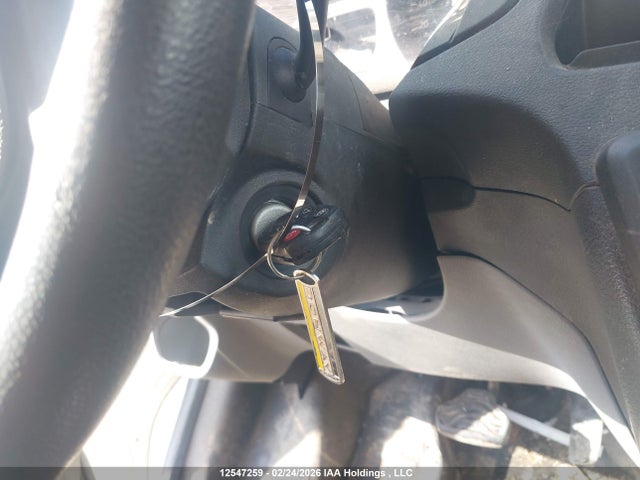 1FTYR1ZM8GKB43104 Ford Transit-250