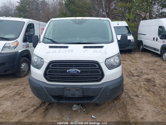 1FTYR1ZM8GKB43104 Ford Transit-250