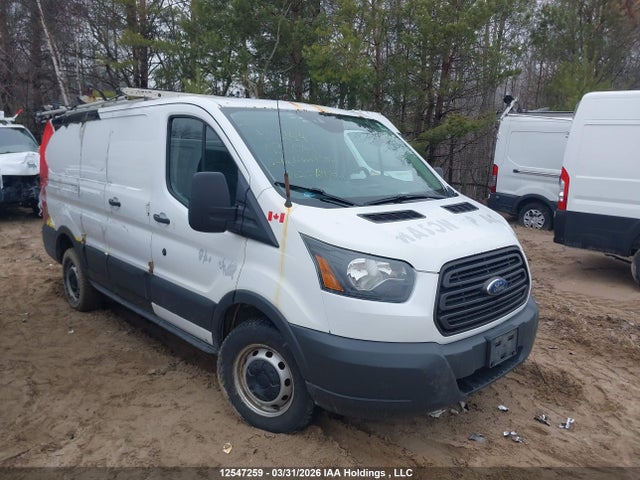 1FTYR1ZM8GKB43104 Ford Transit-250