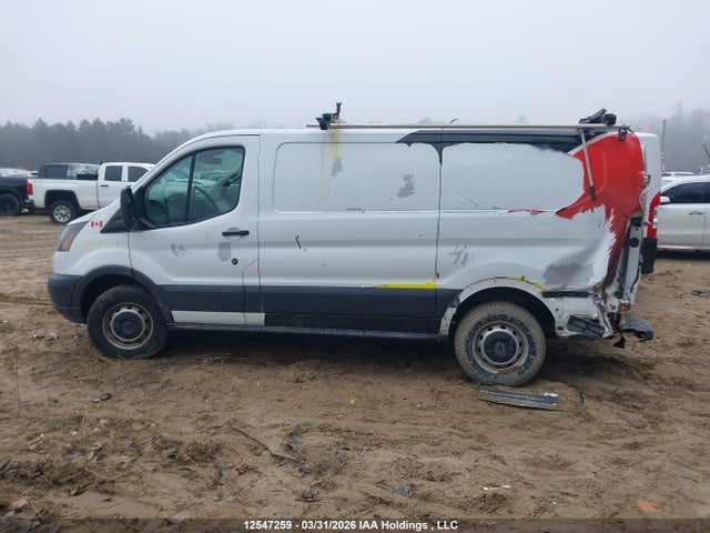 1FTYR1ZM8GKB43104 Ford Transit-250