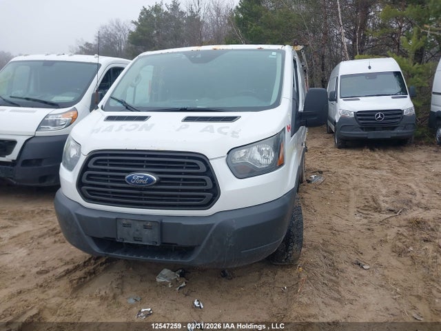 1FTYR1ZM8GKB43104 Ford Transit-250
