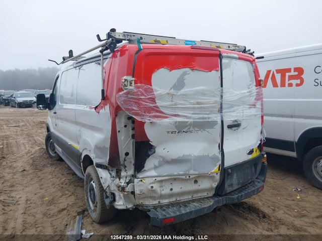 1FTYR1ZM8GKB43104 Ford Transit-250
