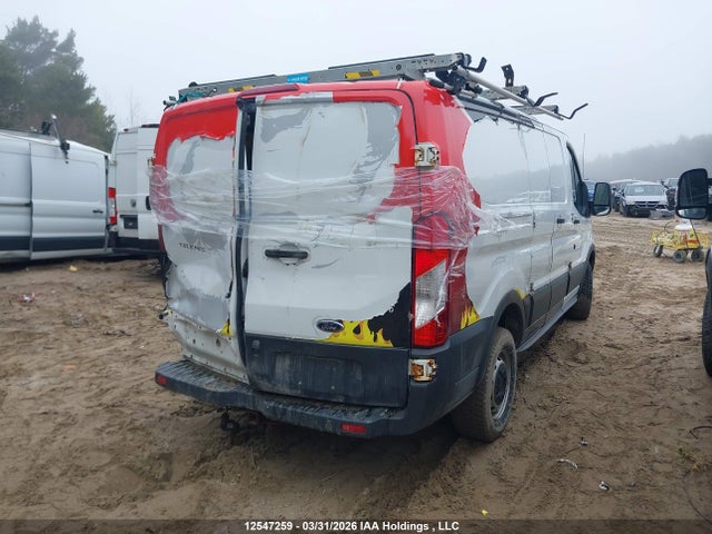 1FTYR1ZM8GKB43104 Ford Transit-250