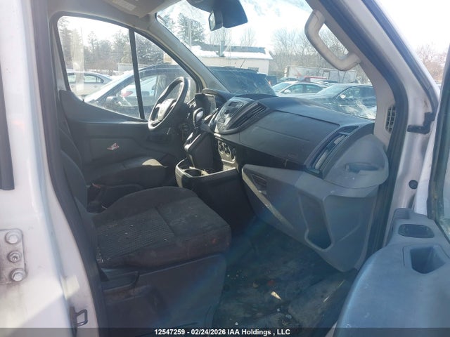 1FTYR1ZM8GKB43104 Ford Transit-250