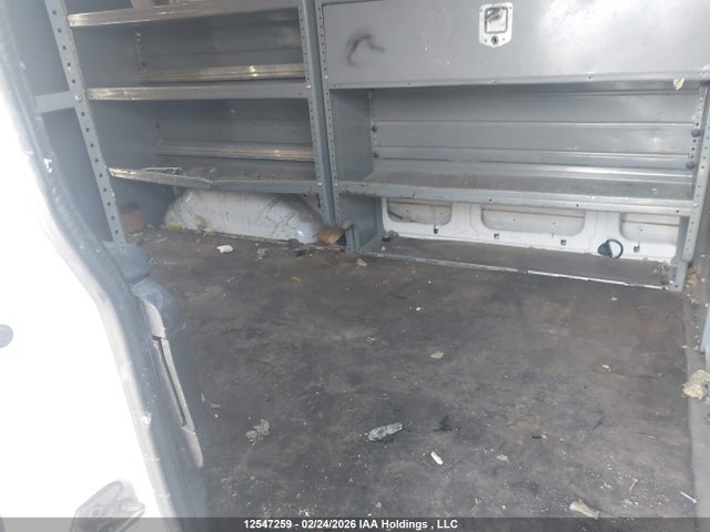 1FTYR1ZM8GKB43104 Ford Transit-250