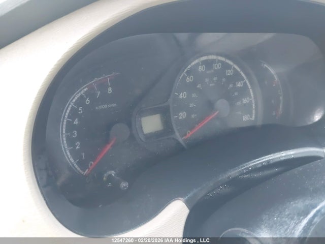 12547260 :رقم المزاد ، 5TDKK3DC9DS374327 vin ، 2013 Toyota Sienna Le مزاد بيع